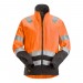 Snickers 1532 Hi Vis Jacket Class 2/3 Snickers 1532 Hi Vis Jacket Class 2/3